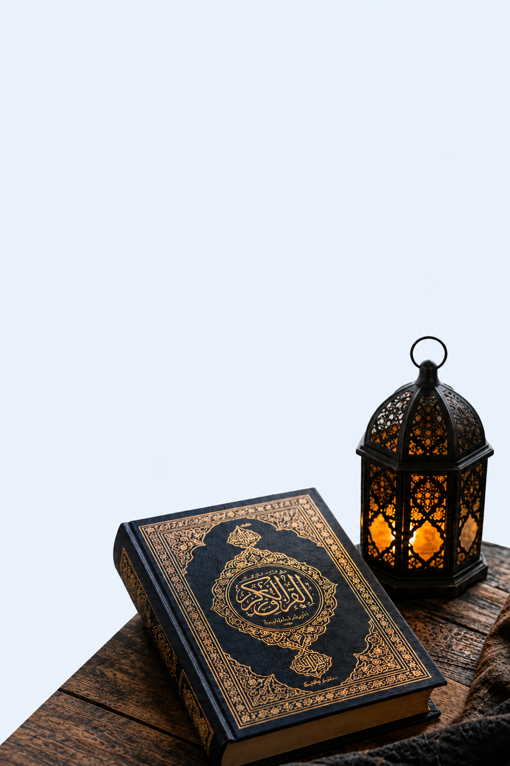 dawah-danmark-forside-slider_koran-på-bord-blå-mobile