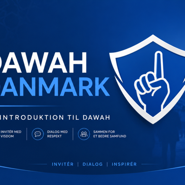 introduktion til Dawah
