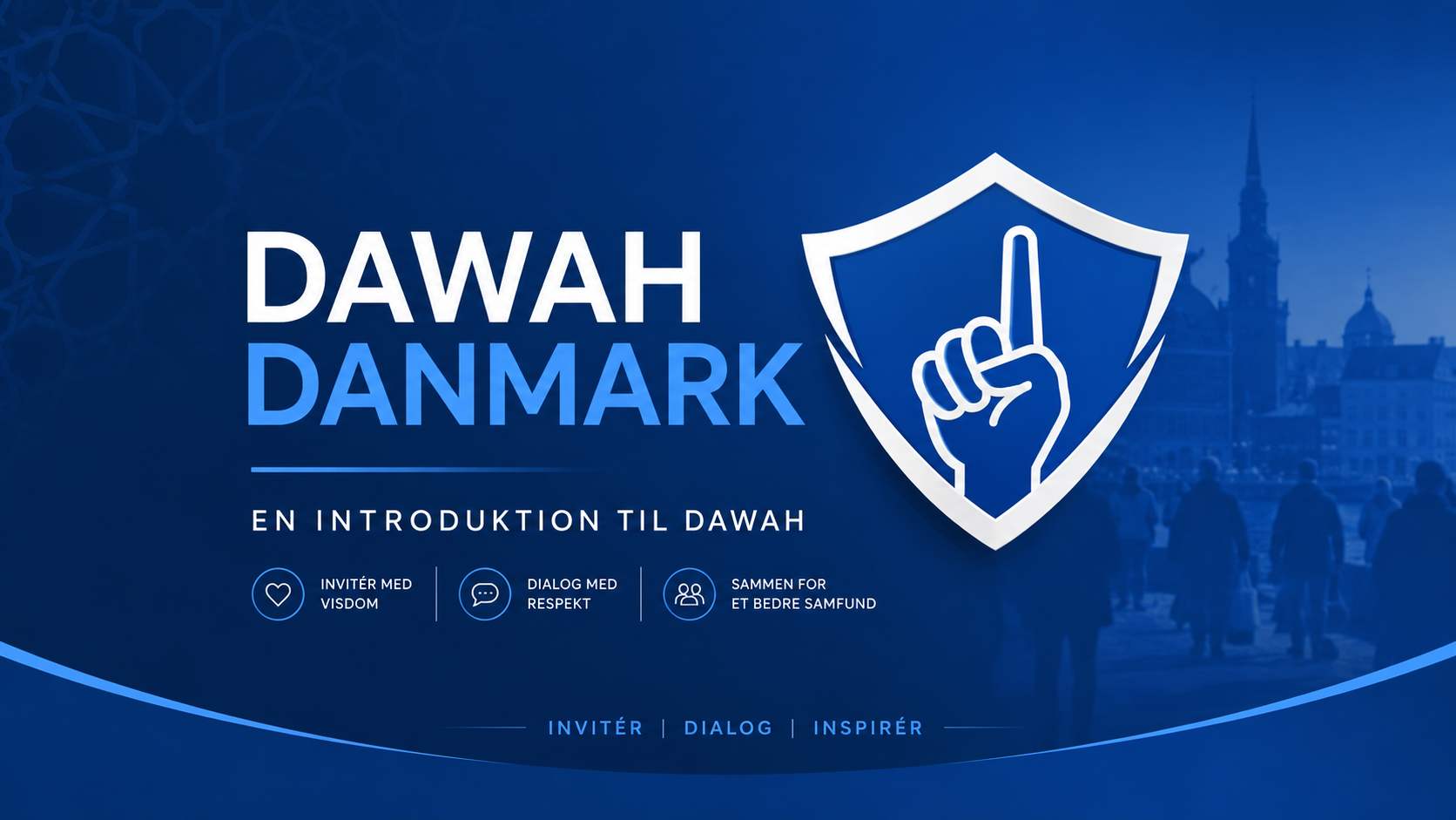 introduktion til Dawah