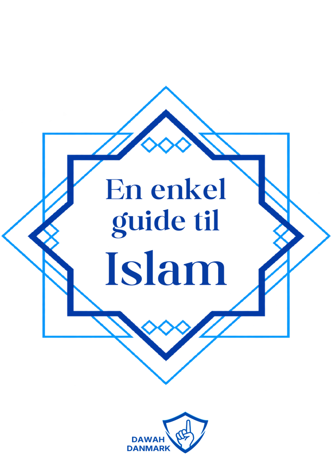 Denne bog er en enkel guide til islam, skrevet til enhver, der søger en saglig, veldokumenteret og letlæselig indsigt i islams sande budskab. Bogen belyser de videnskabelige kendsgerninger i Koranen, islams grundlæggende principper og livets sande formål.