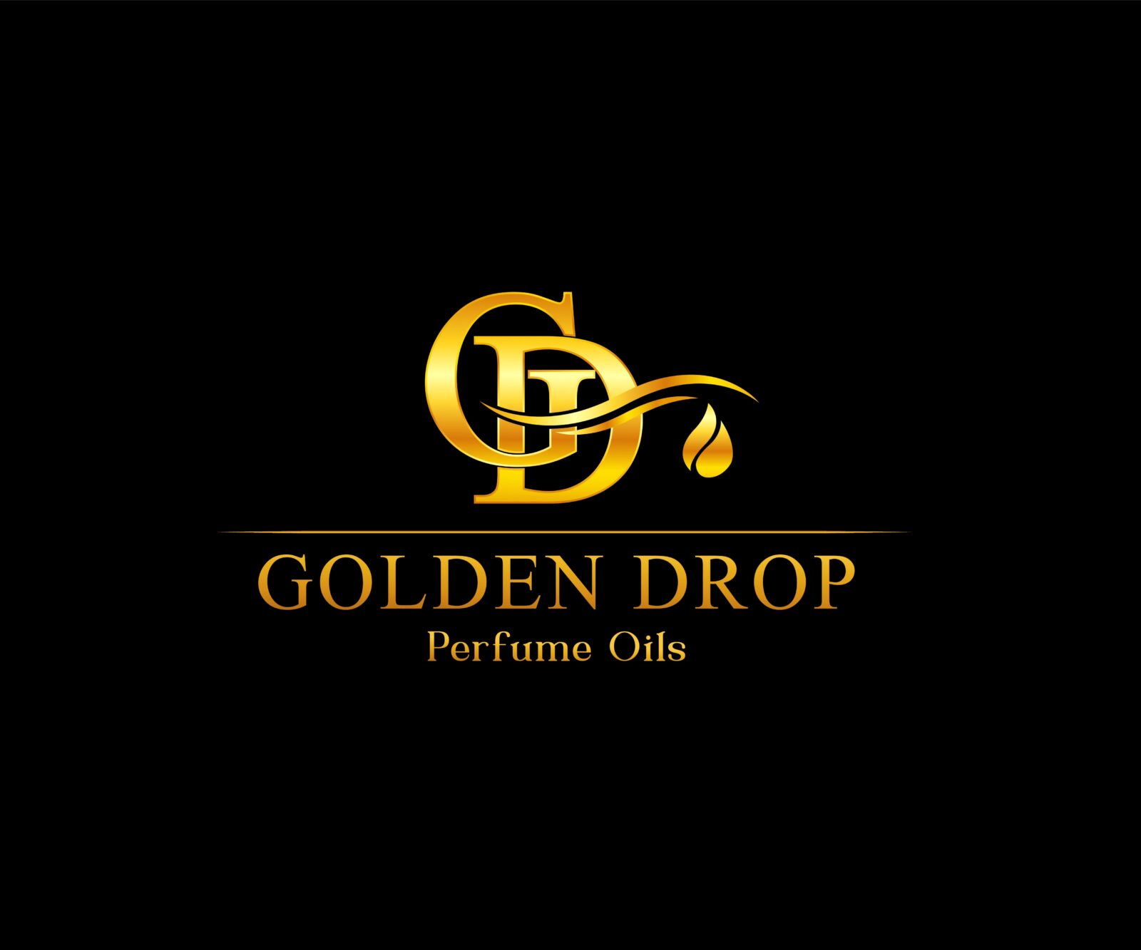 Golden drop en af vores samarbejdspartner.